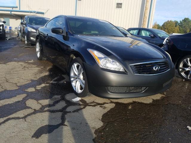 Infiniti G37 (2010)