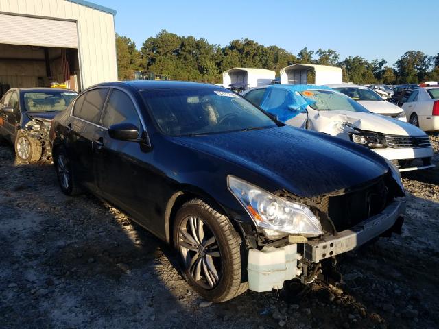 Infiniti G37 base (2012)