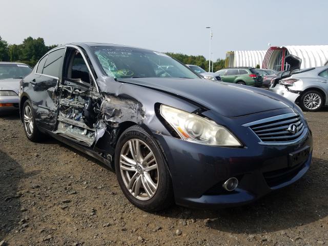 Infiniti G37 (2010)