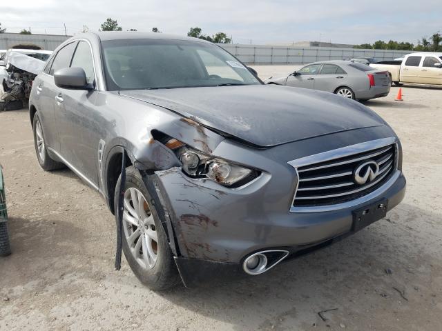 Infiniti Qx70 (2015)