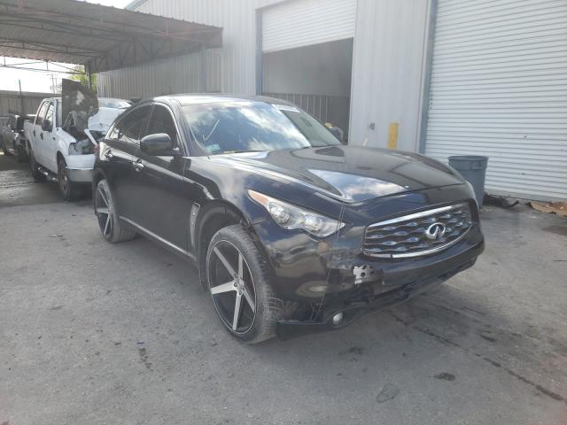 Infiniti Fx35 (2011)