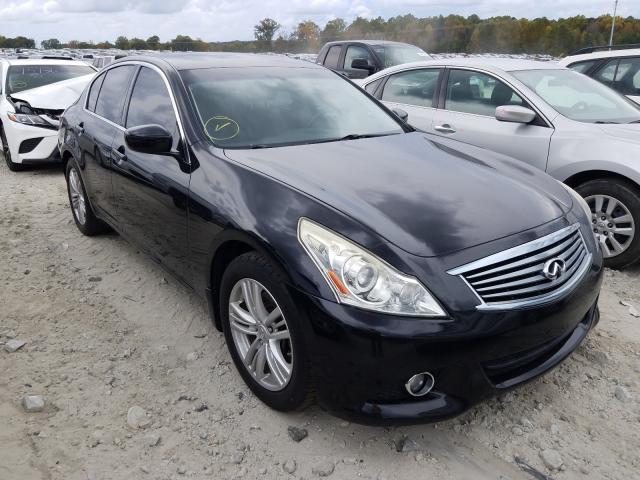 Infiniti G37 base (2012)