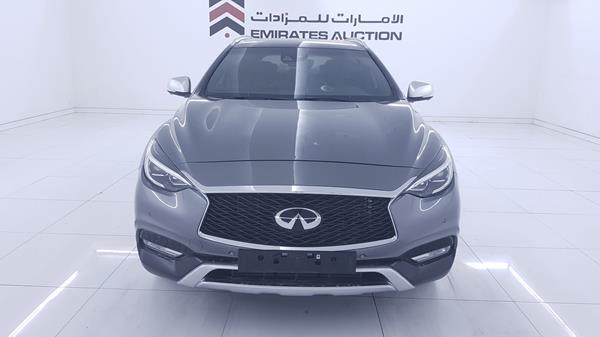 Infiniti Qx 30 (2018)