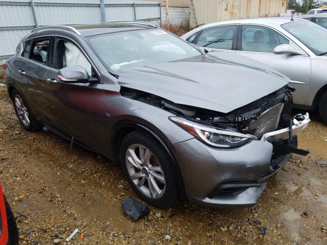 Infiniti Qx30 pure (2019)