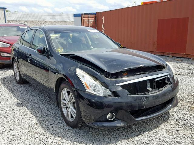 Infiniti G37 base (2010)