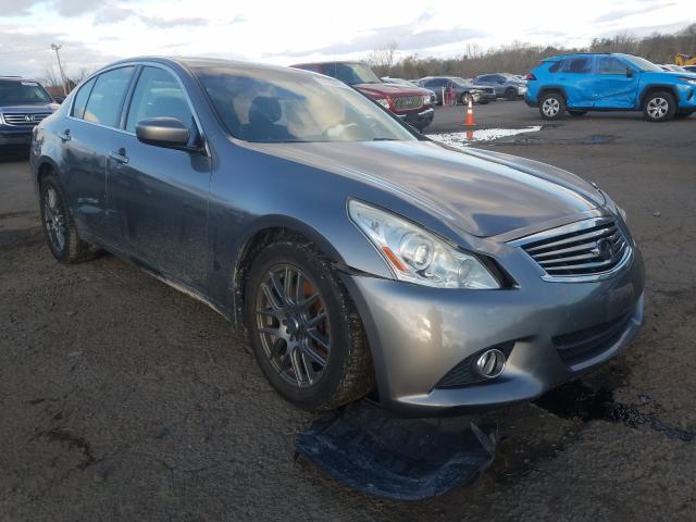 Infiniti G37 (2011)