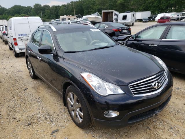Infiniti Ex35 base (2012)