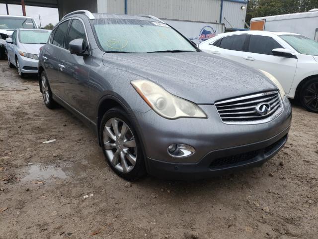 Infiniti Ex35 base (2011)