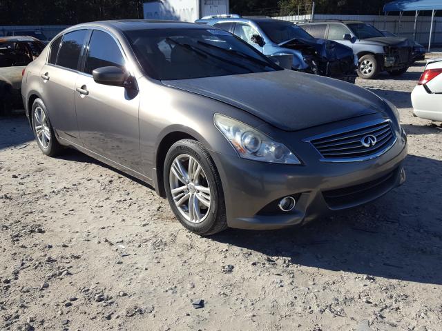 Infiniti G37 base (2012)