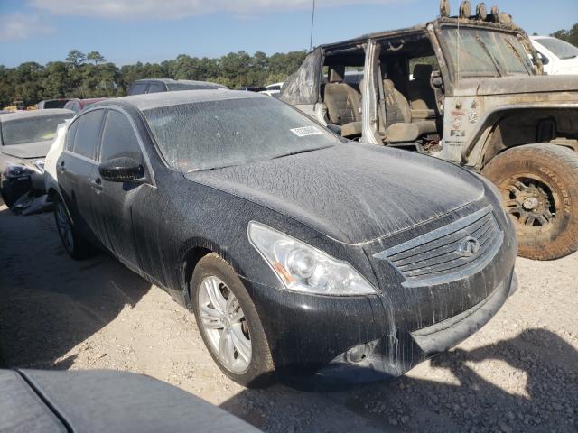 Infiniti G37 base (2013)