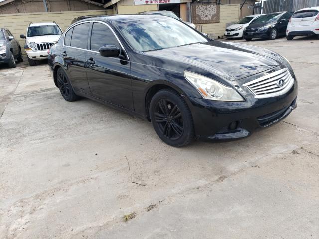 Infiniti G37 base (2012)