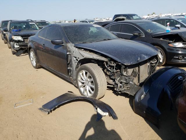 Infiniti G37 base (2011)
