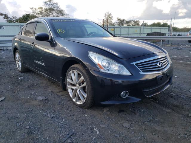 Infiniti G37 (2011)