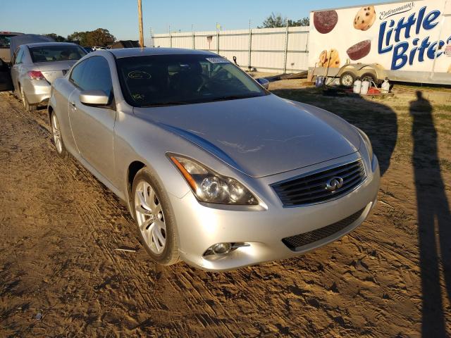 Infiniti G37 base (2012)