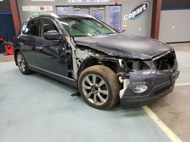 Infiniti Ex35 base (2010)