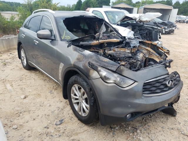 Infiniti Fx35 (2011)