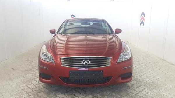 Infiniti Q60 (2014)