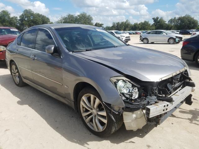 Infiniti M35 (2010)