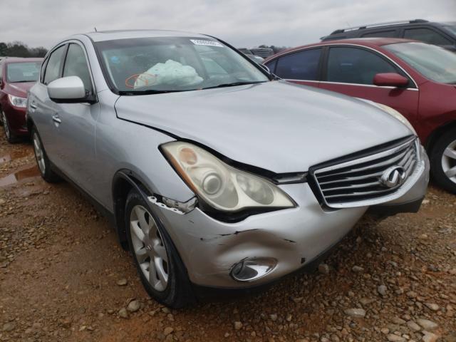 Infiniti Ex35 base (2010)