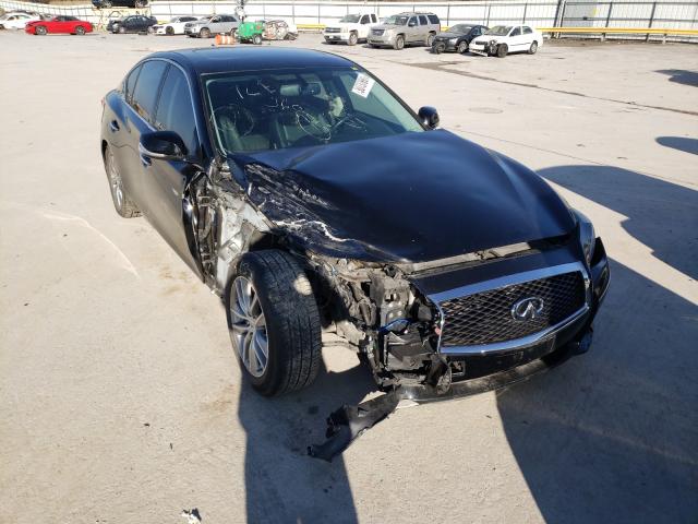 Infiniti Q50 base (2014)