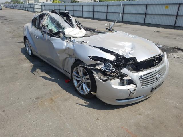 Infiniti G37 base (2010)