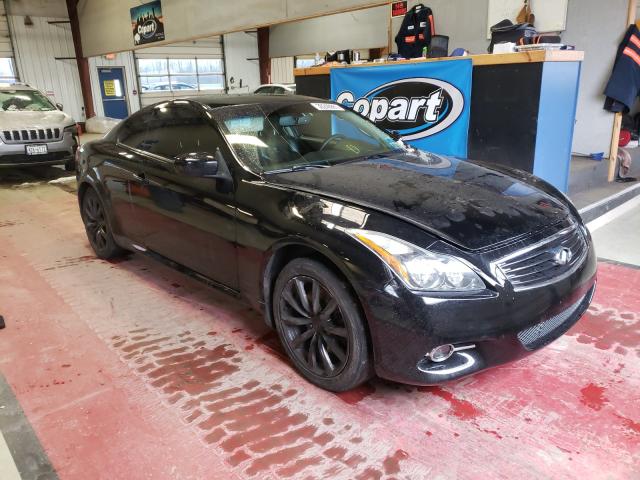 Infiniti G37 (2011)