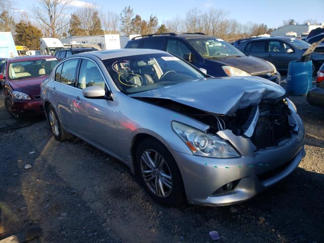 Infiniti G37 (2011)