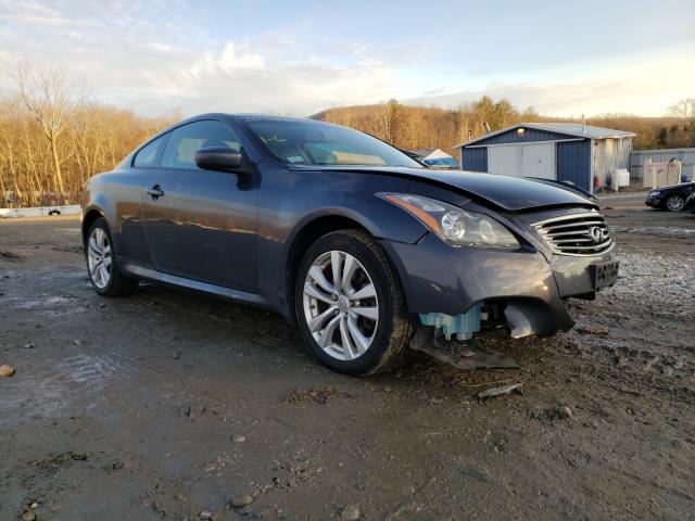 Infiniti G37 (2011)