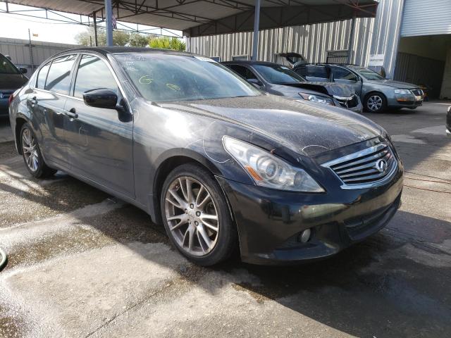 Infiniti G37 base (2011)