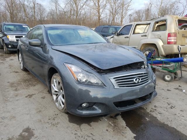 Infiniti G37 (2013)