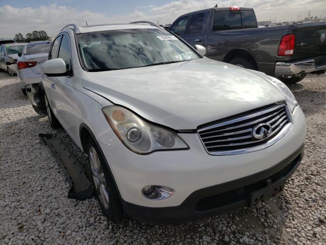 Infiniti Ex35 base (2012)