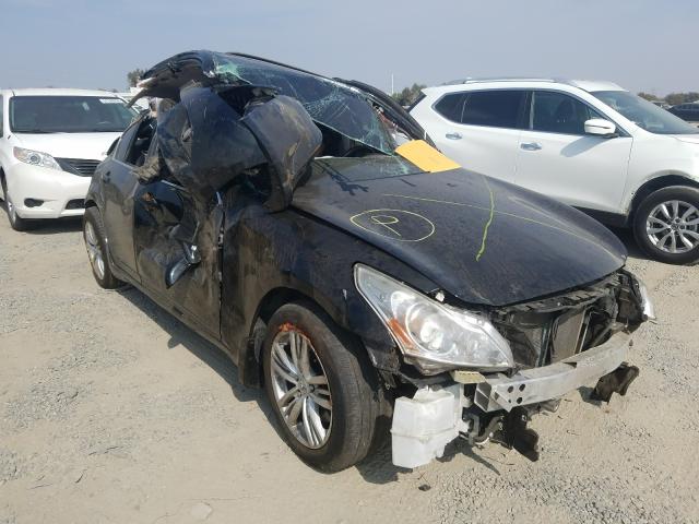 Infiniti G37 base (2013)