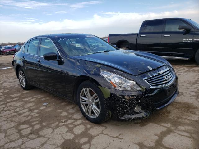 Infiniti G37 (2013)