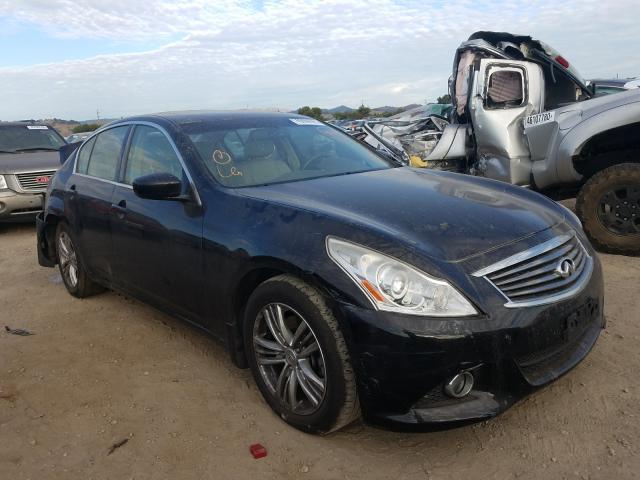 Infiniti G37 base (2013)
