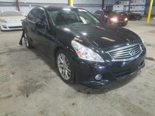 Infiniti G37 base (2010)