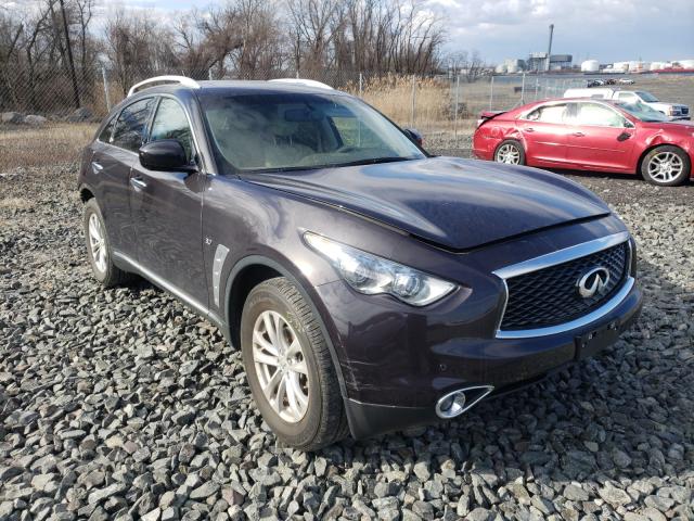 Infiniti Qx70 (2016)