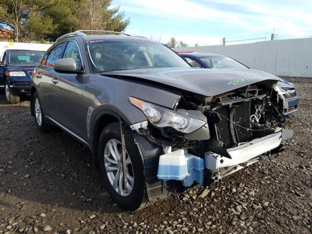 Infiniti Fx35 (2011)