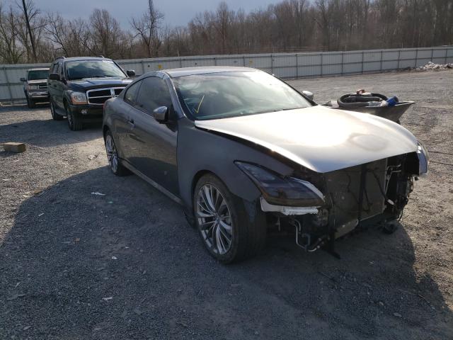 Infiniti G37 (2013)
