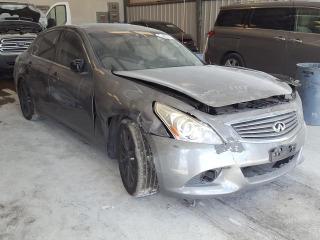 Infiniti G37 base (2012)