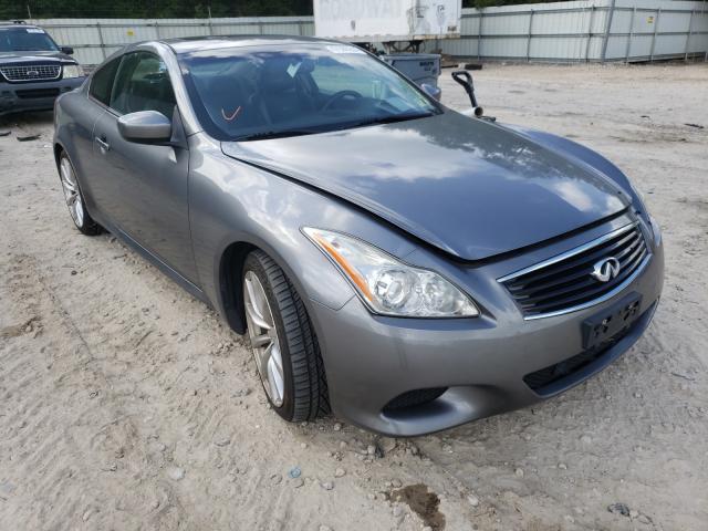 Infiniti G37 base (2010)