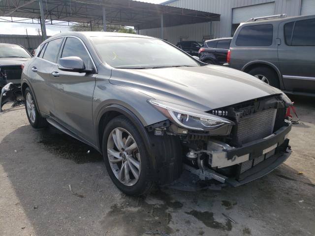 Infiniti Qx30 base (2018)