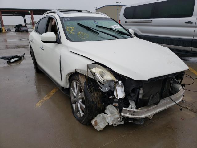 Infiniti Ex35 base (2010)