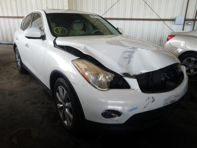 Infiniti Ex35 base (2011)