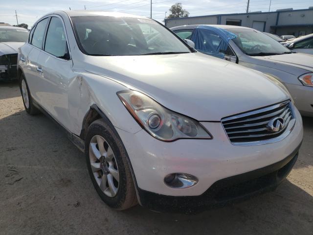Infiniti Ex35 base (2010)