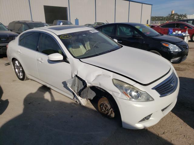 Infiniti G37 base (2011)