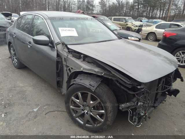 Infiniti G37 sedan (2013)