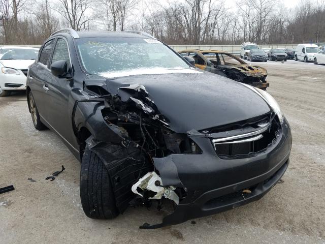 Infiniti Ex35 base (2011)