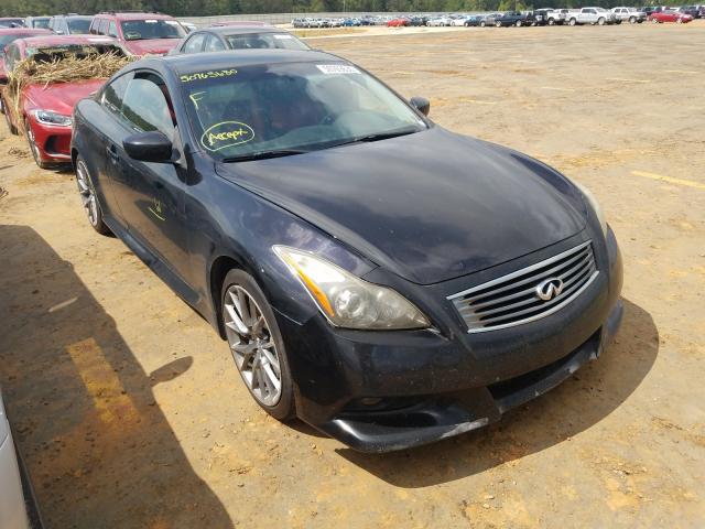Infiniti G37 base (2011)