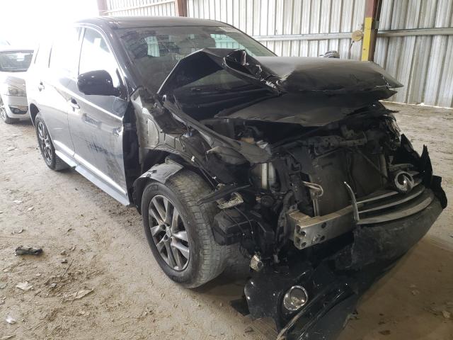Infiniti Jx35 (2013)