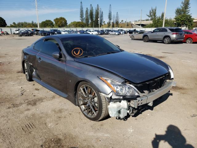 Infiniti G37 base (2011)